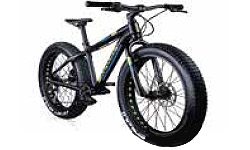 fat-bike