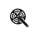 Crankset