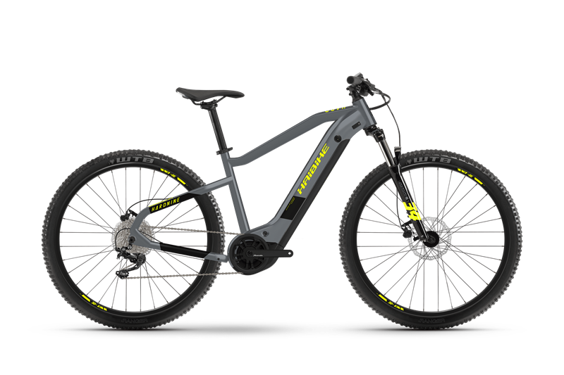 e-MTB