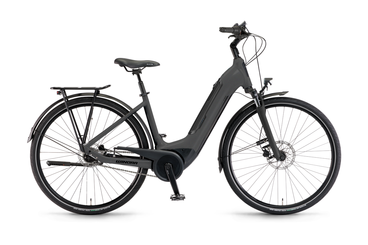 e-bike