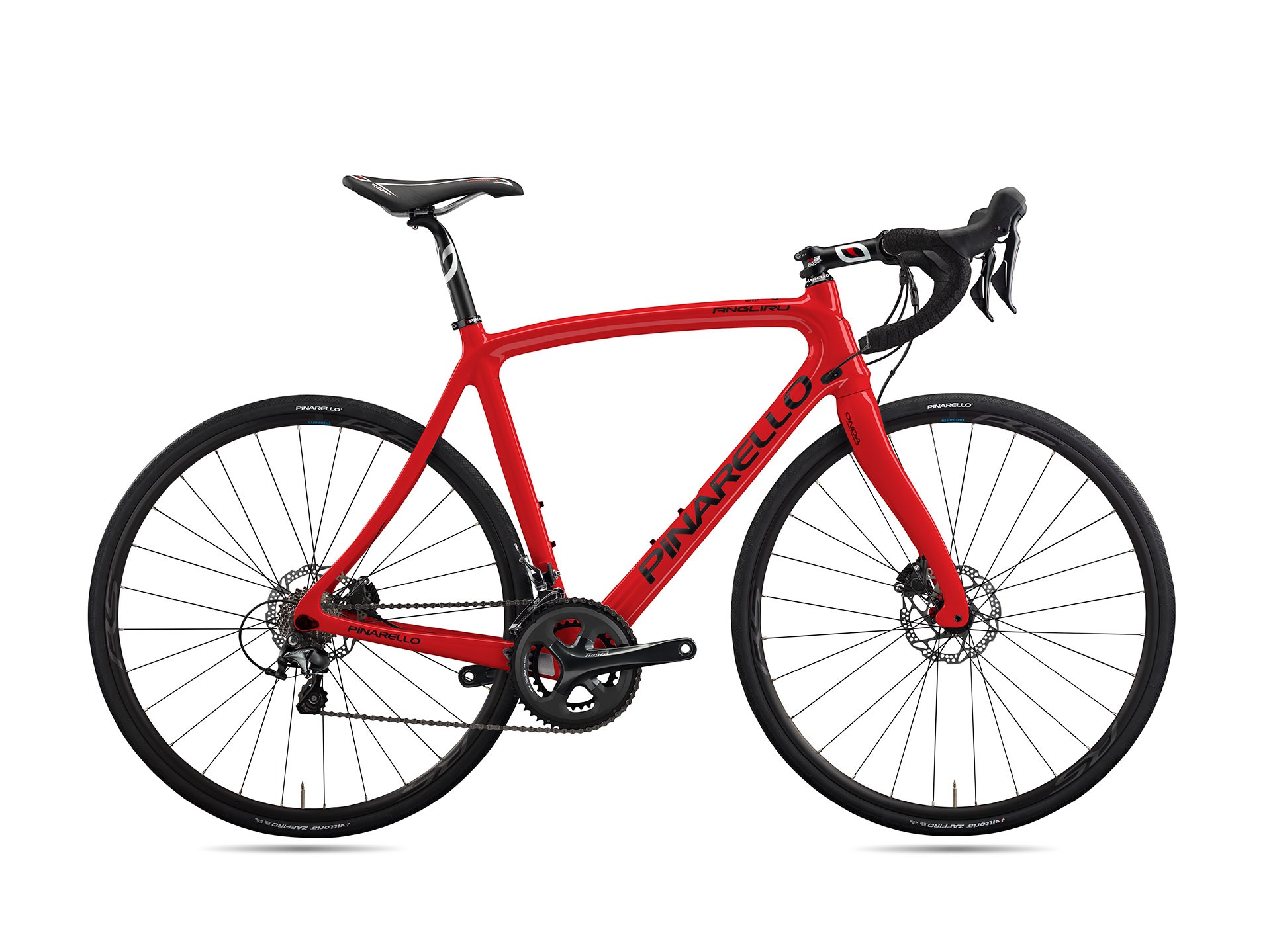 Pinarello Angliru Carbon Road Bike