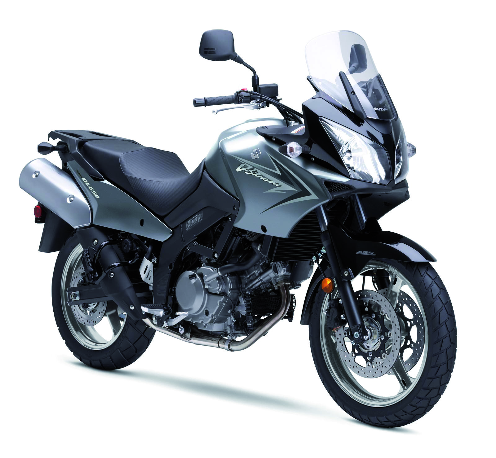 Alquile una SUZUKI V-STRONG 650 cc