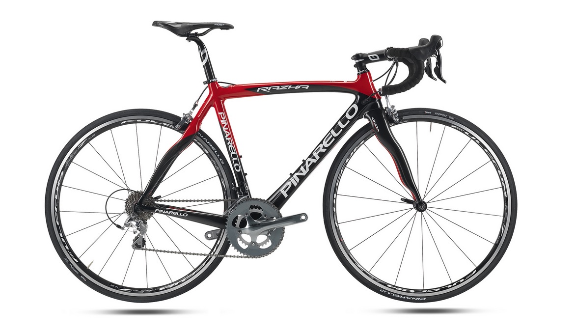 Unsere Auswahl an Straenrdern - Rent-a-Bike Sancho Pinarello Di2