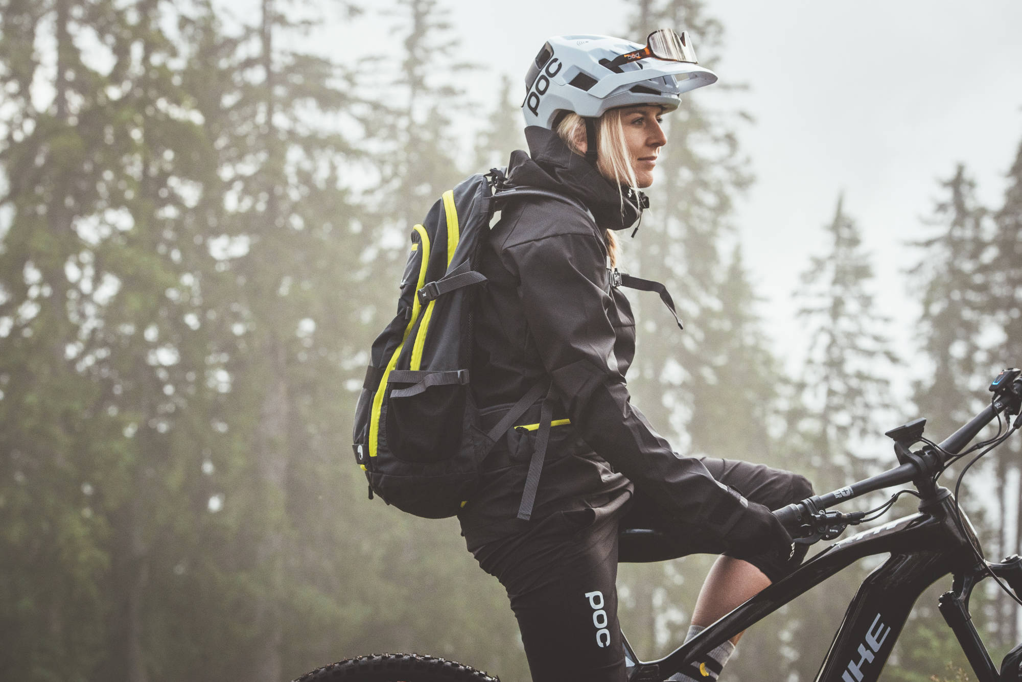 Haibike ALLMTN 2 e-MTB en alquiler