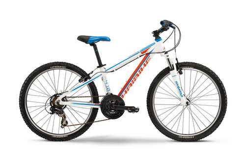 Haibike Rookie 4.10 