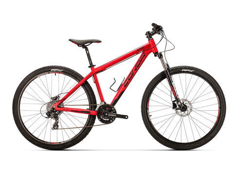 Bicicleta Conor 6700 27,5"