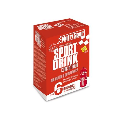 SportDrink Concentrado