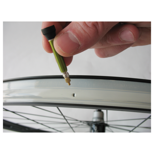 Vlvula Tubeless Var Verde