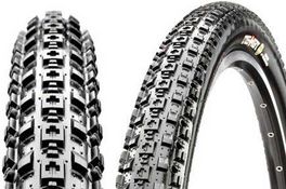 Maxxis CrossMark KV 27.5 X 2.10