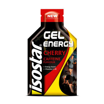 Gel Energy Isostar