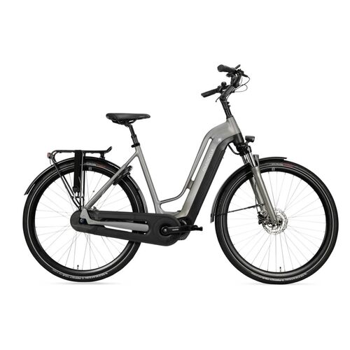 e-Bike Multicycle Voyague
